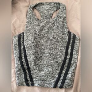 Beyond yoga crop top